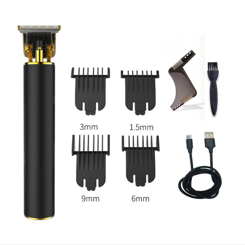 Longfeng hair clipper electric clipper oil head electric clipper My Store