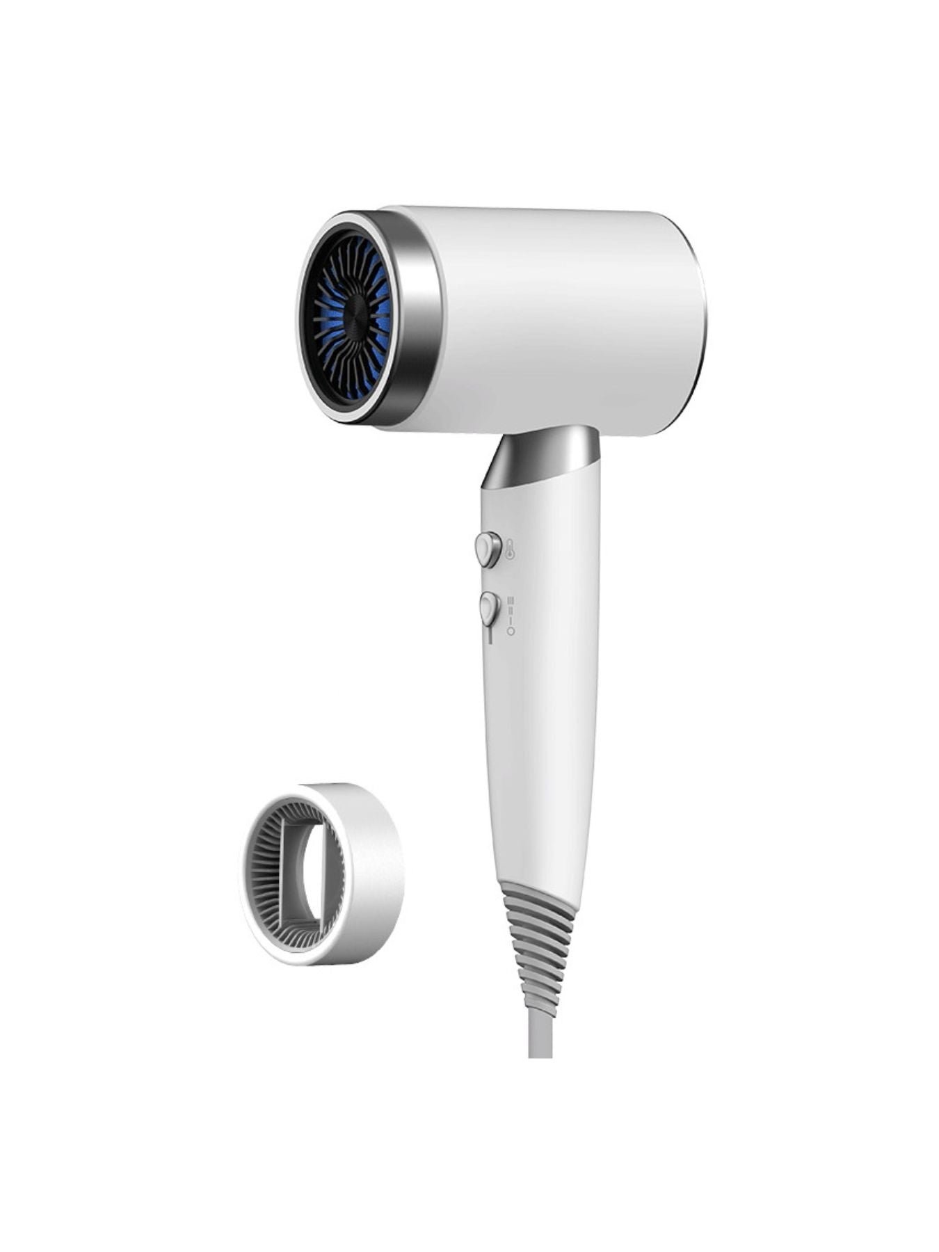 Constant Temperature Hair Dryer Unique Oils
