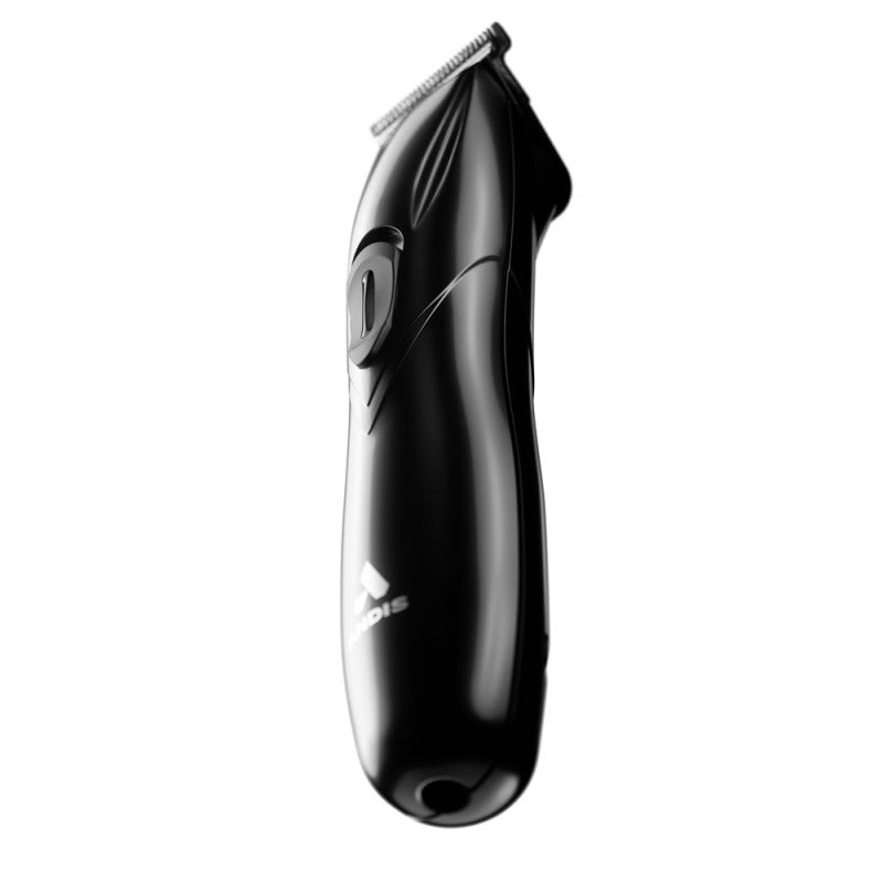 ANDIS SLIMLINE PRO LI TRIMMER BLACK (#33785) N.O.S. Barber Supply