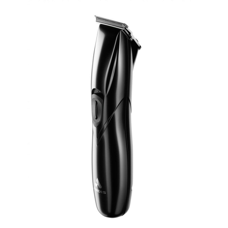 ANDIS SLIMLINE PRO LI TRIMMER BLACK (#33785) N.O.S. Barber Supply