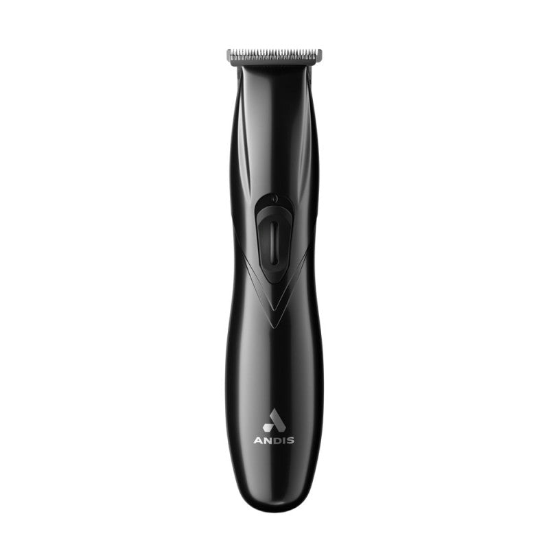 ANDIS SLIMLINE PRO LI TRIMMER BLACK (#33785) N.O.S. Barber Supply