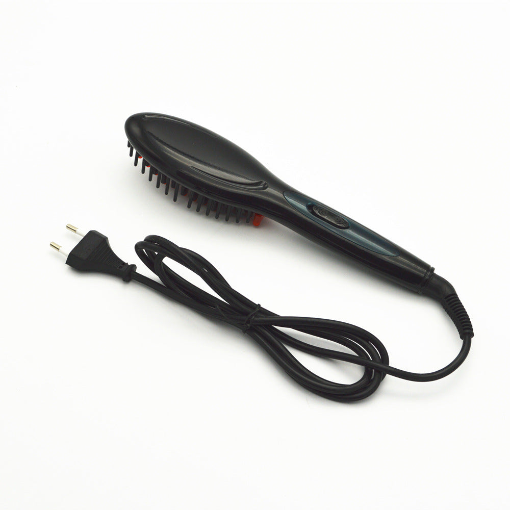 Electric Hair Straightener Elyvora LLC