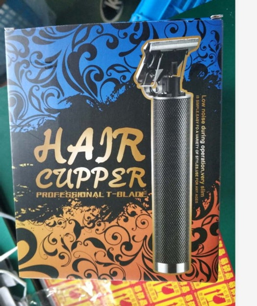 Longfeng hair clipper electric clipper oil head electric clipper My Store