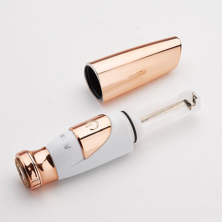 Lipstick electric shaver ladies hair remover Sell My Stuff