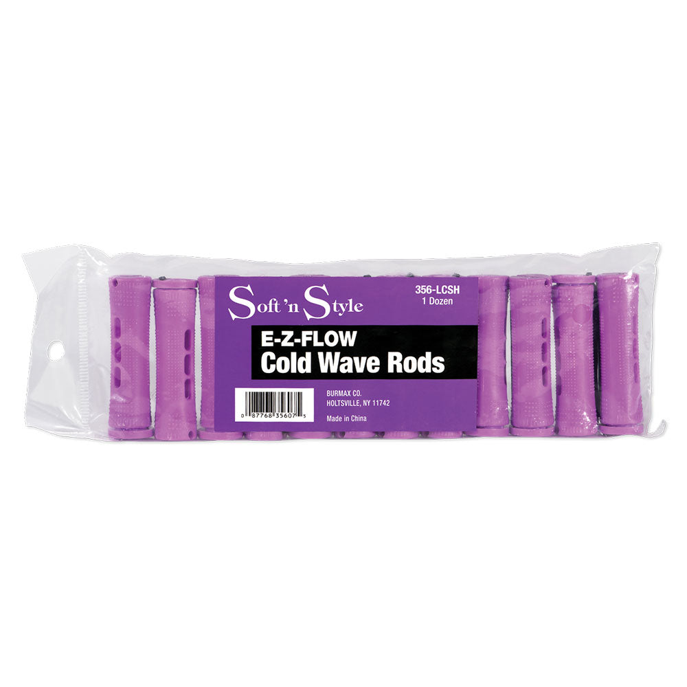 Perm Rods - Orchid Short Beauty Supply 123 Outlet