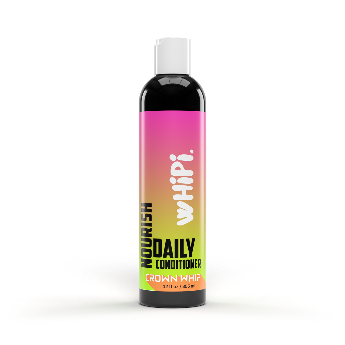 Nourish – Crown Whip Daily Conditioner Whipi Co