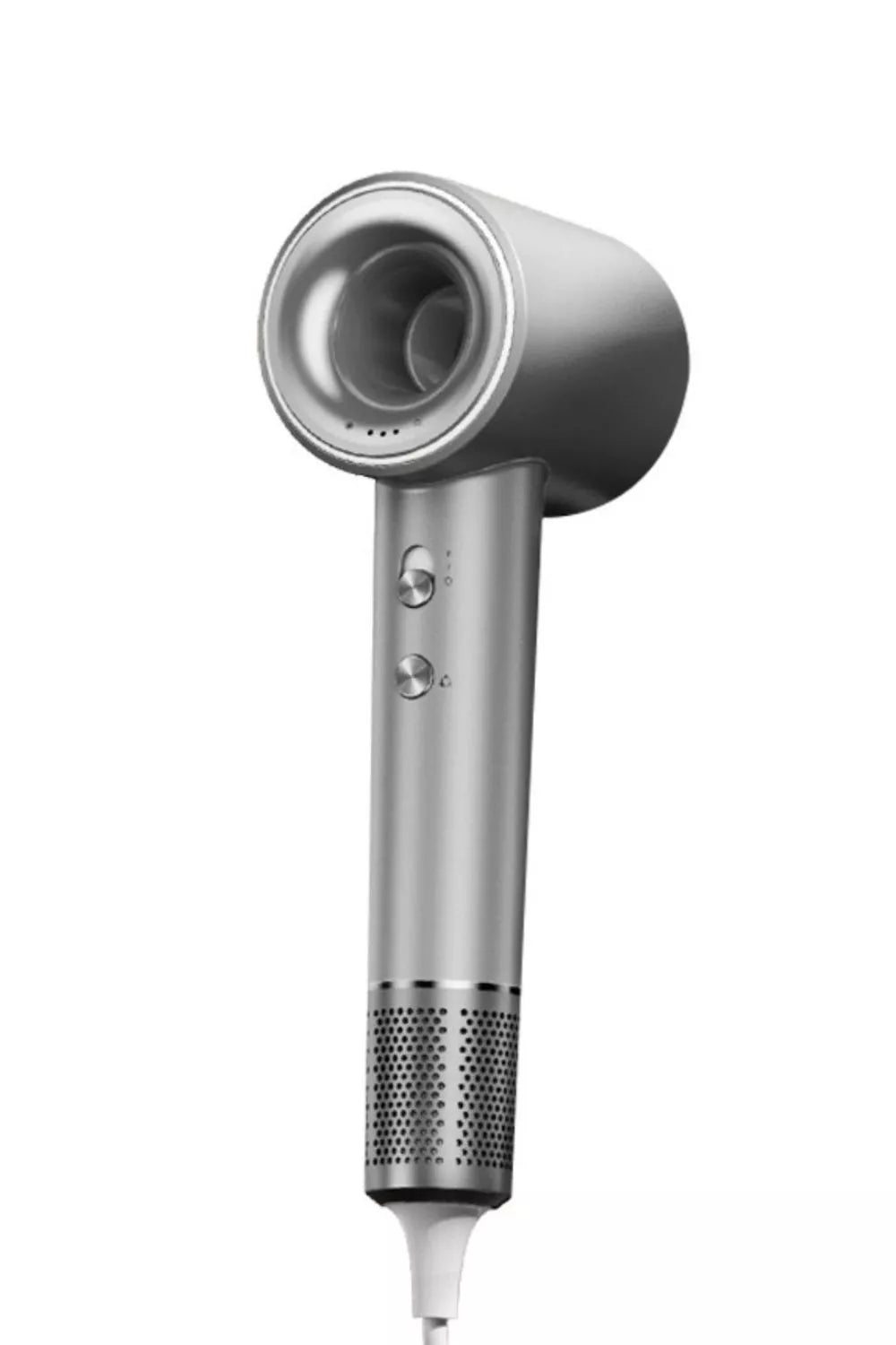 Negative Ion High-Speed Hair Dryer Unique Oils