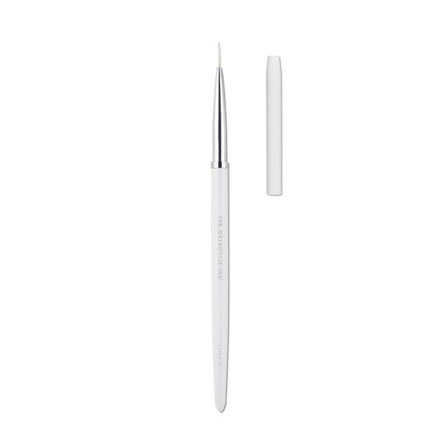 Liner 01 Brush - 10mm Lunali Nail Supply