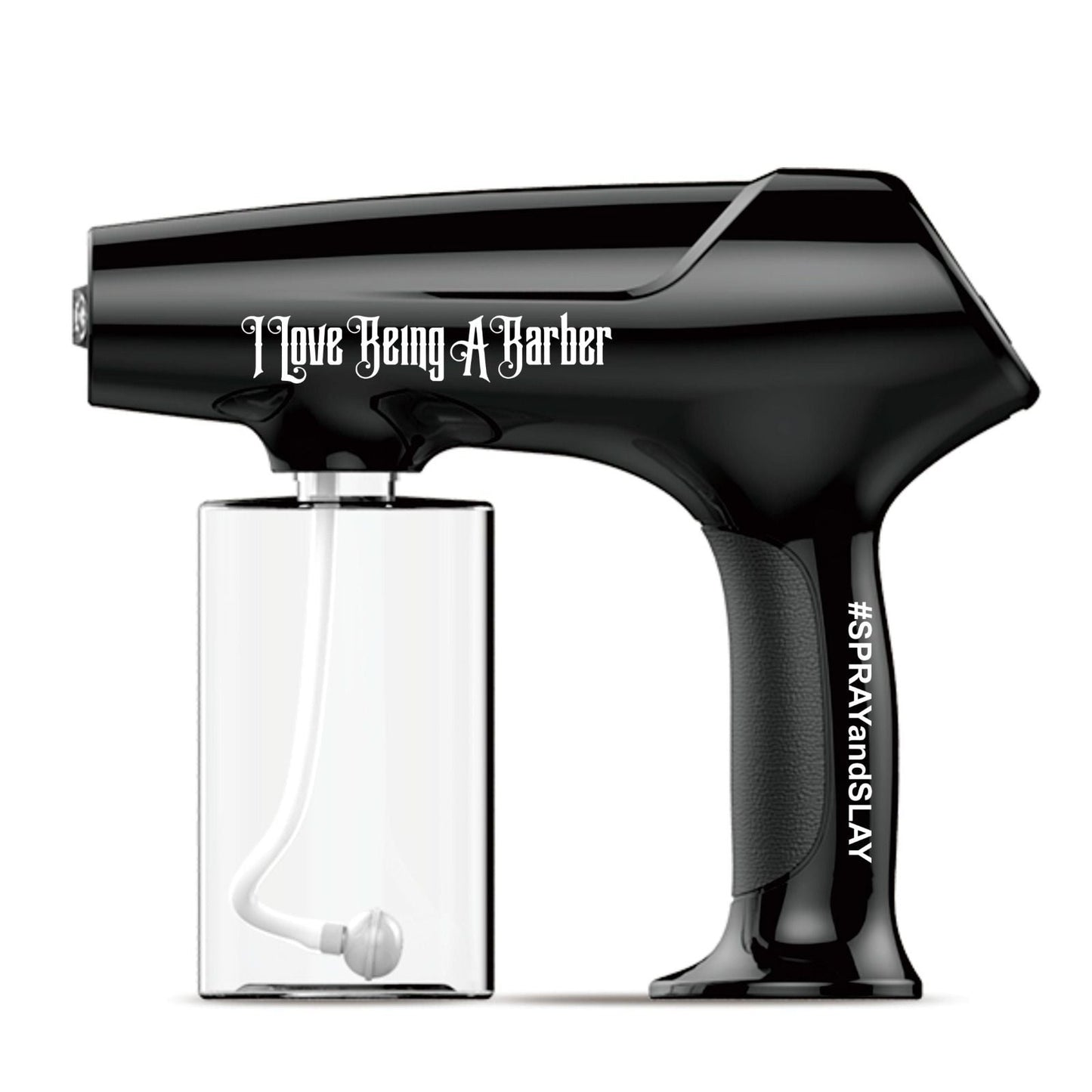 Nano Mister