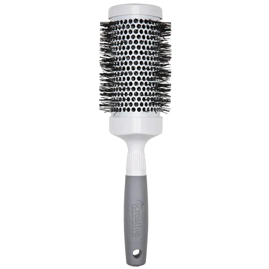 Creative Pro Ultra Ceramic Ion Hair Brush CR200T VIP Extensions