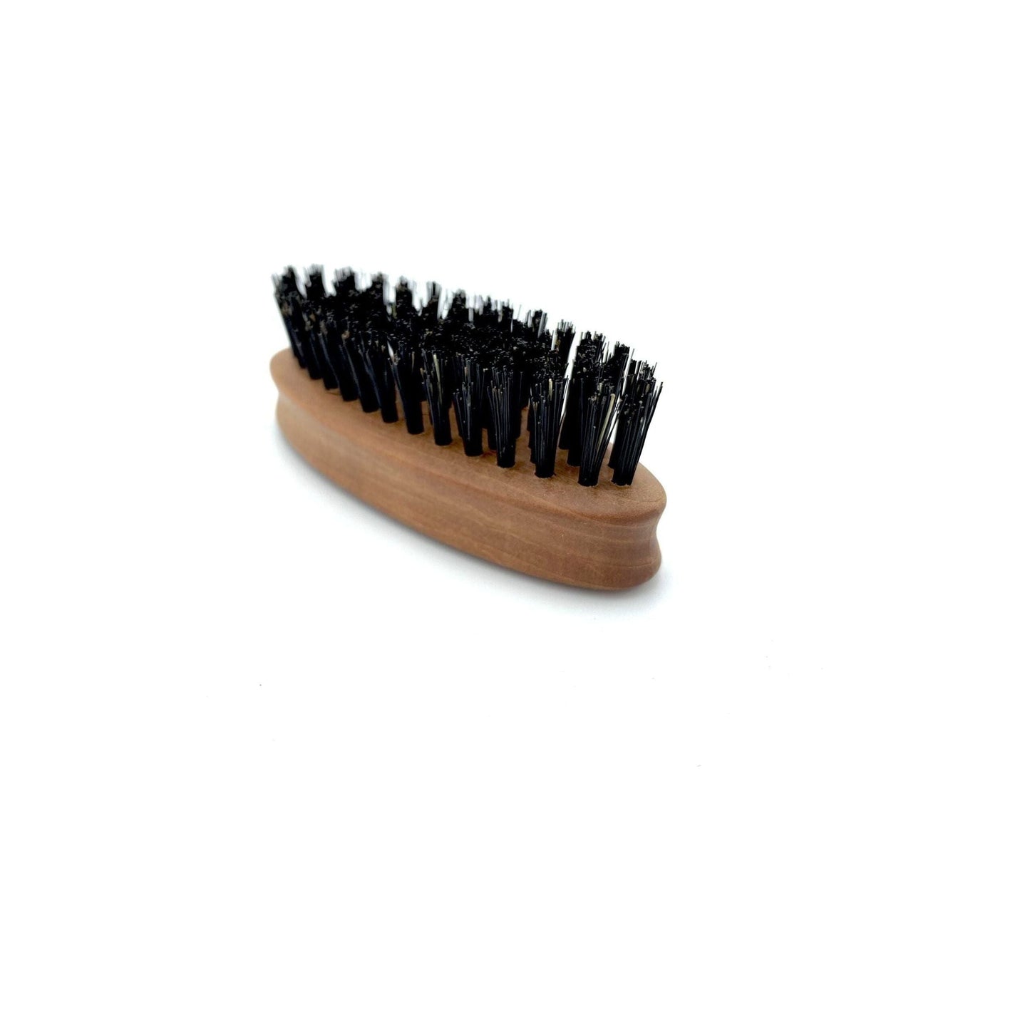 Dural Beard Brush Boar Bristles Pear Wood Pasteur Pharmacy