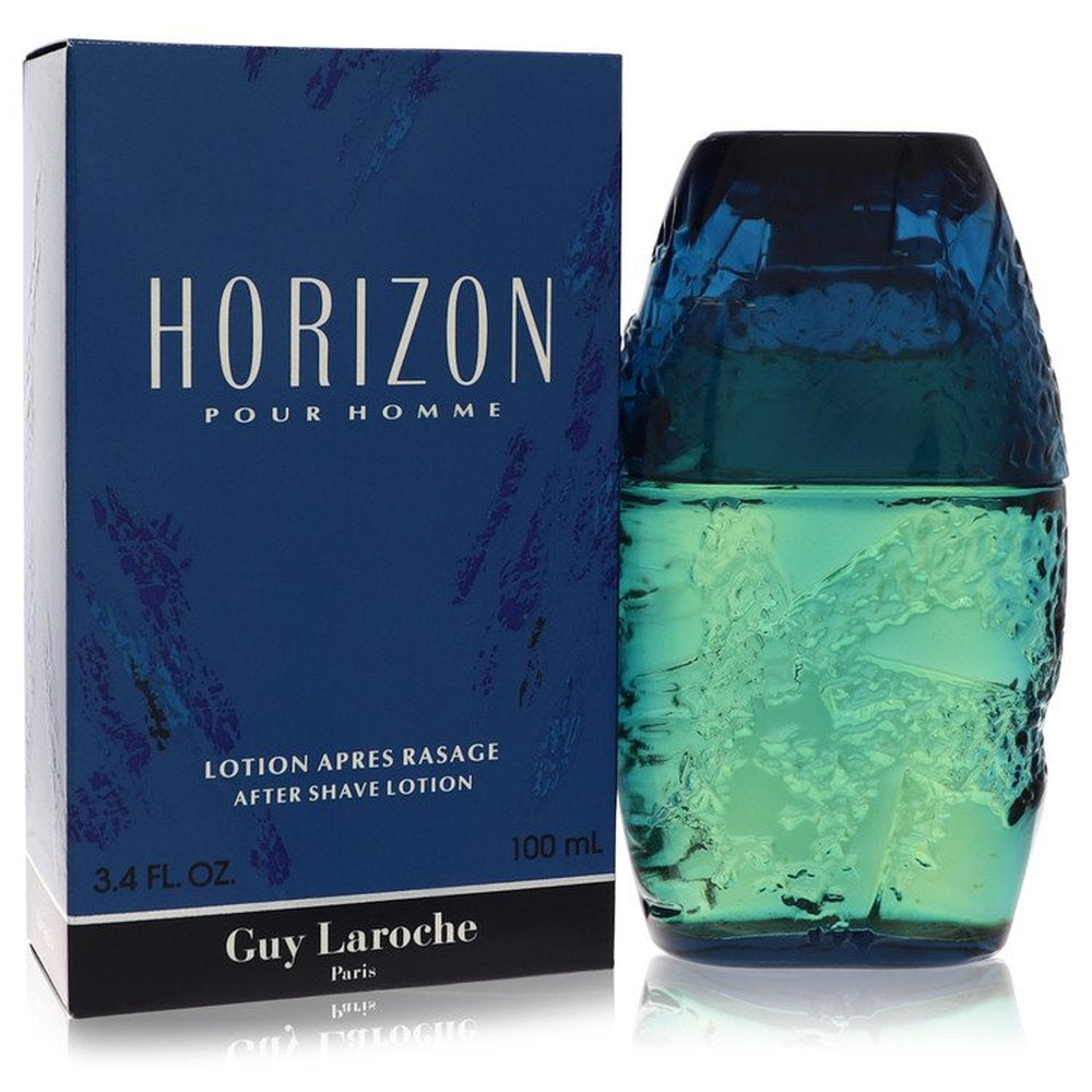 Horizon by Guy Laroche After Shave Lotion 3.4 oz for Men Avera Group
