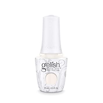 Nail Harmony - 001 Heaven Sent (Gelish) Queen Nails & Beauty Supplies