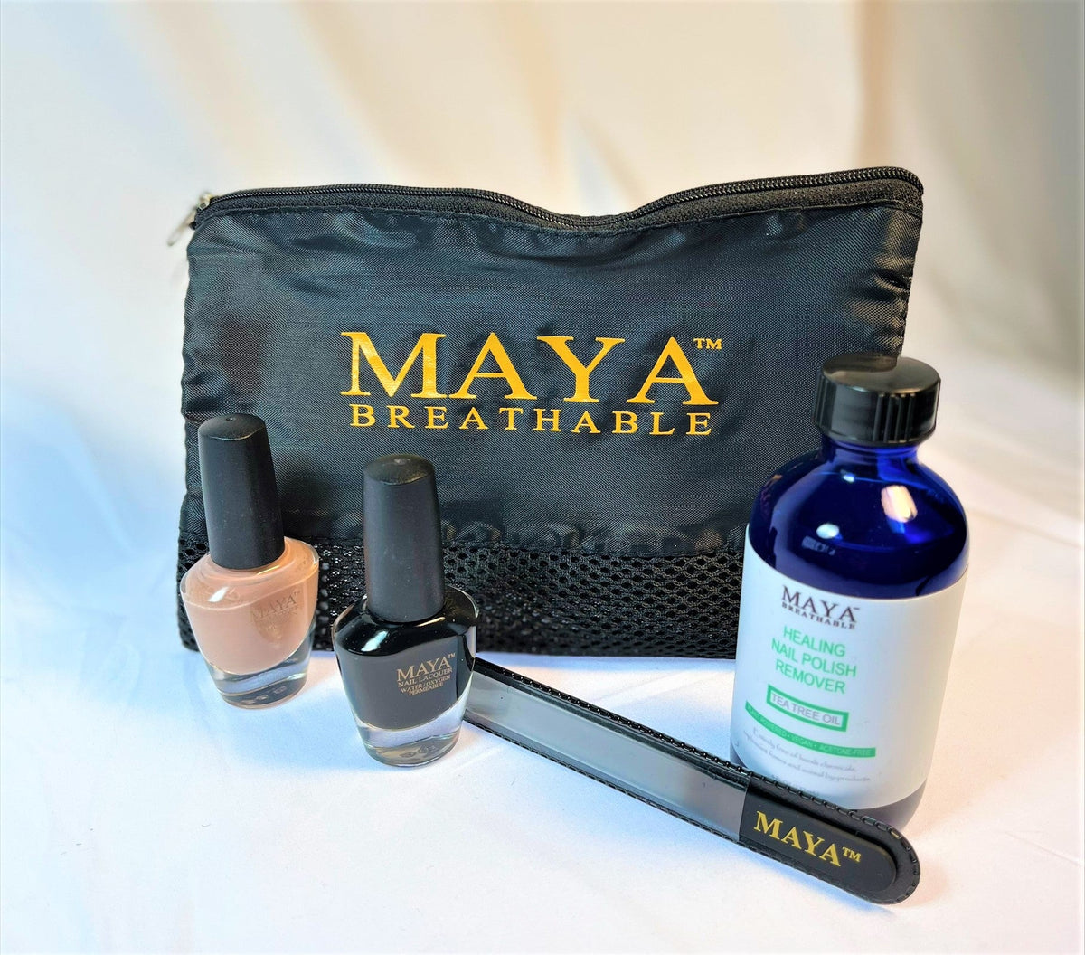 Starter Kit Maya Cosmetics