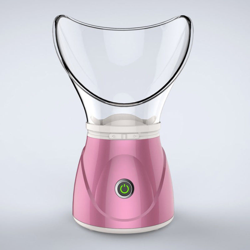 Anion facial steamer My Store