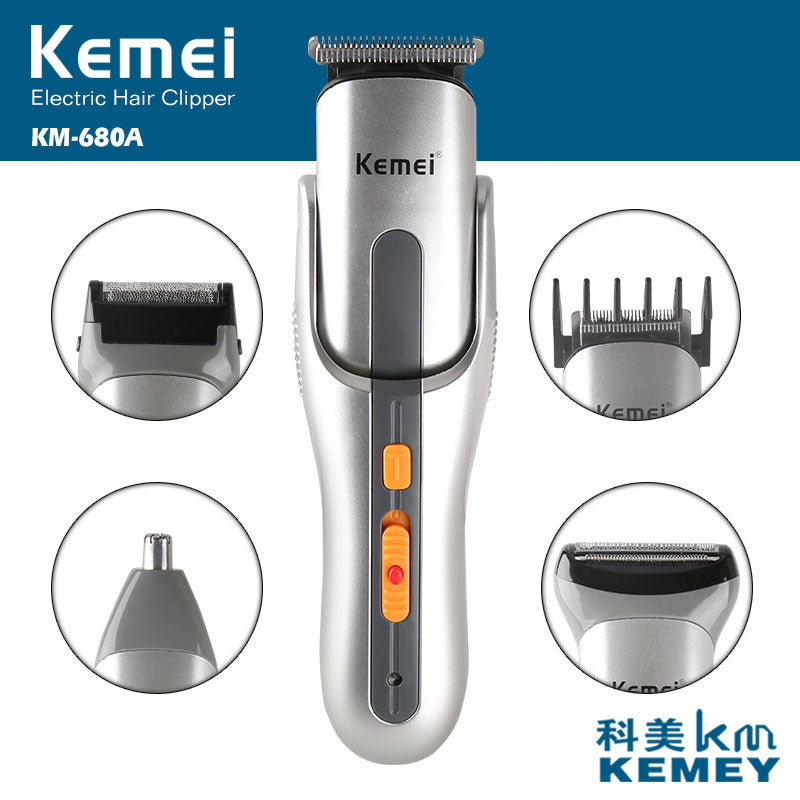 Multi-function hair clipper My Store