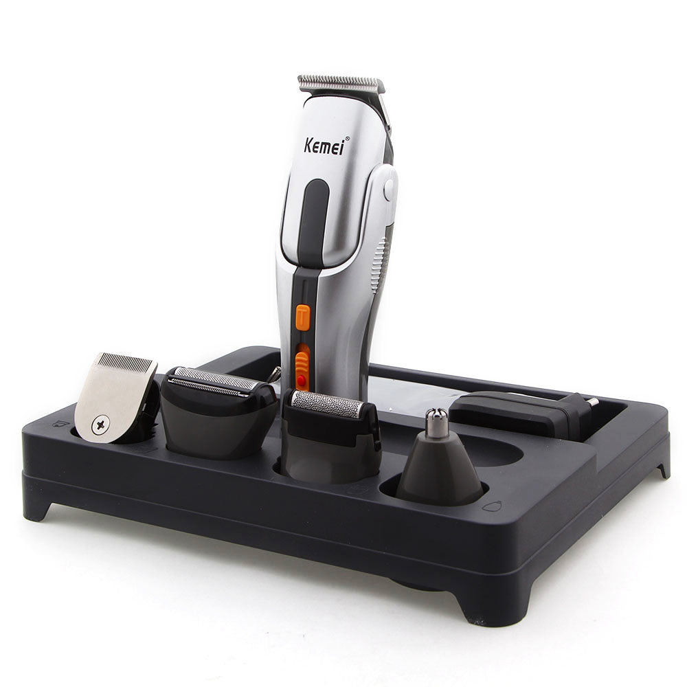 Multi-function hair clipper My Store
