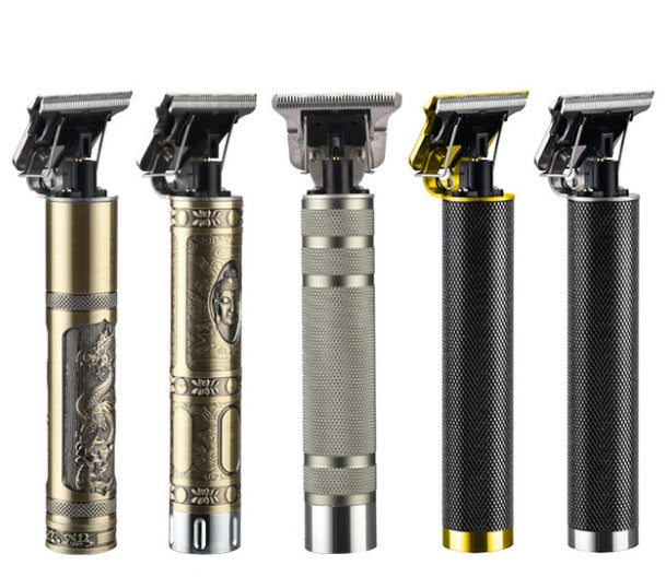 Longfeng hair clipper electric clipper oil head electric clipper My Store