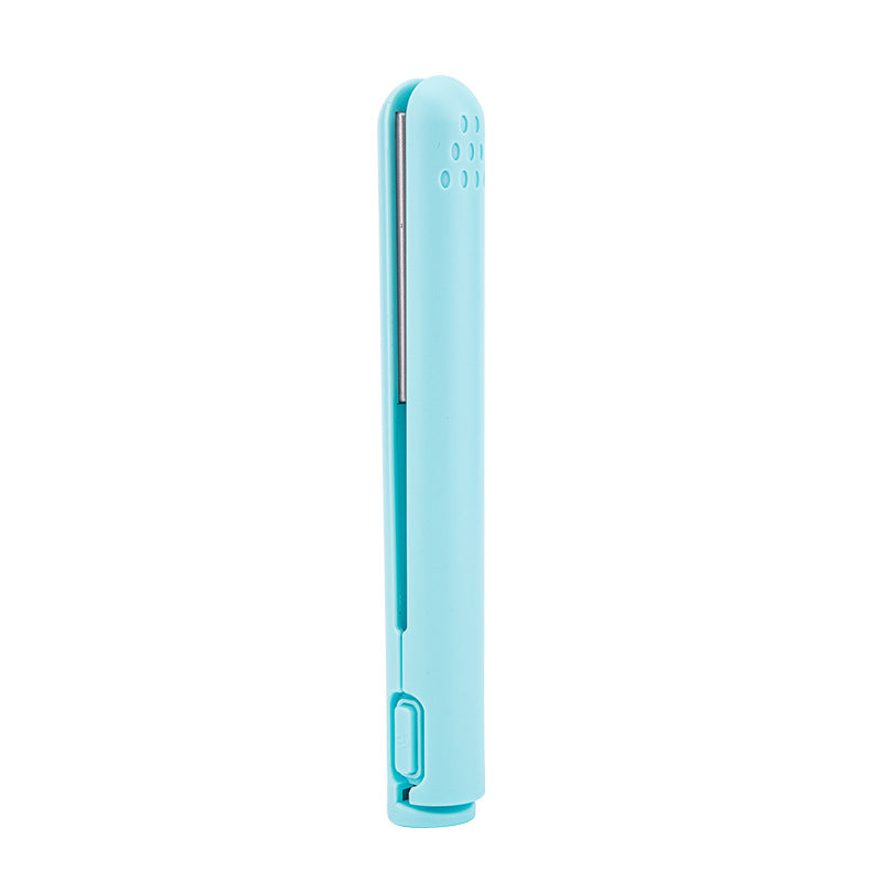USB Portable Dormitory Available Wireless Hair Straighteners My Store