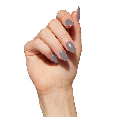 Kiss New York - Gel Pro - 17 Gray Area Queen Nails & Beauty Supplies
