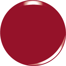 Kiara Sky - 0502 Roses Are Red (Gel) Queen Nails & Beauty Supplies