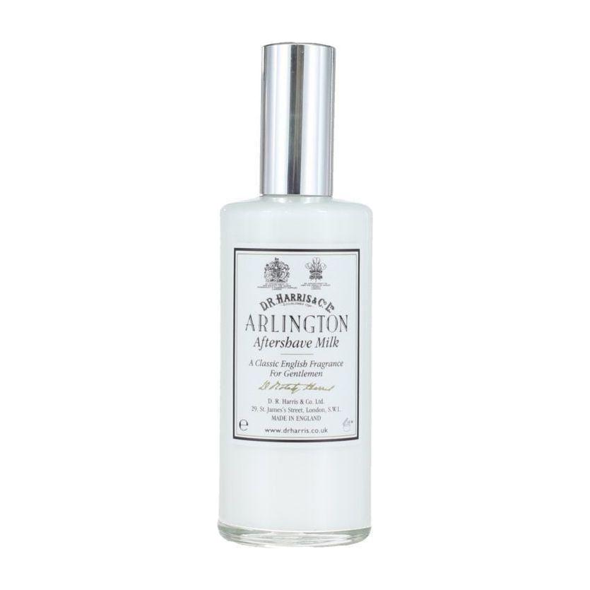 D. R. Harris & Co Arlington Aftershave Milk Pasteur Pharmacy
