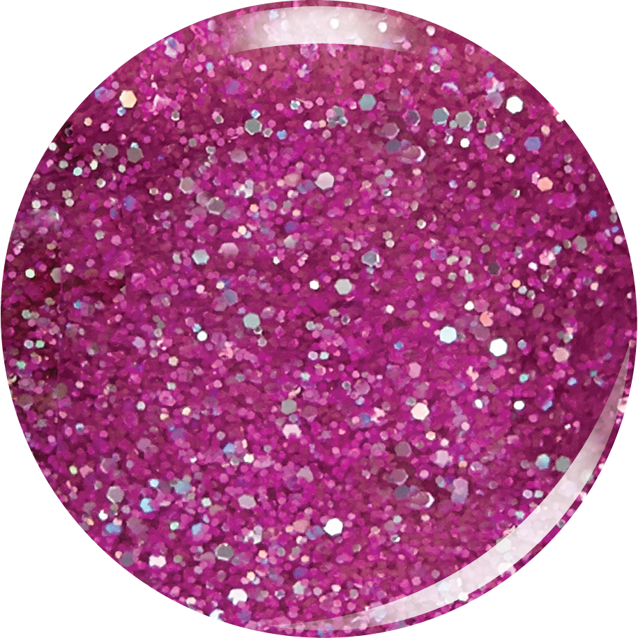 Kiara Sky - 0518 V.I.Pink (Gel) Queen Nails & Beauty Supplies