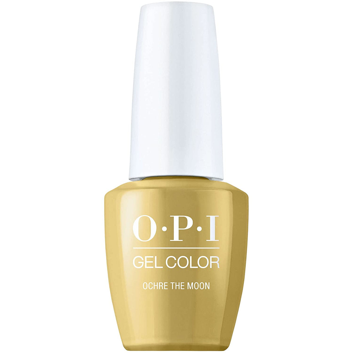 OPI - F005 Ochre The Moon (Gel) Queen Nails & Beauty Supplies