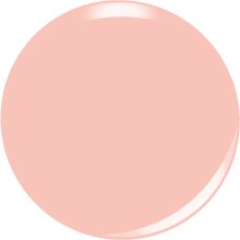 Kiara Sky - 0523 Tickled Pink (Gel) Queen Nails & Beauty Supplies