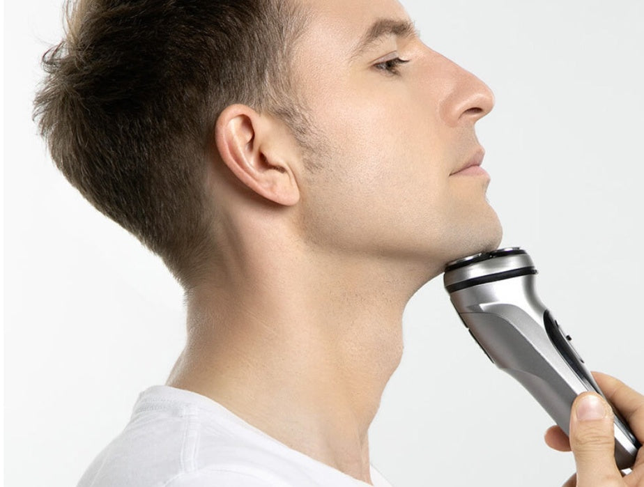 Xiaomi Razor Electric-Shaver Shaving Enchen Blackstone Washable Beard-Machine 3D Type-C My Store