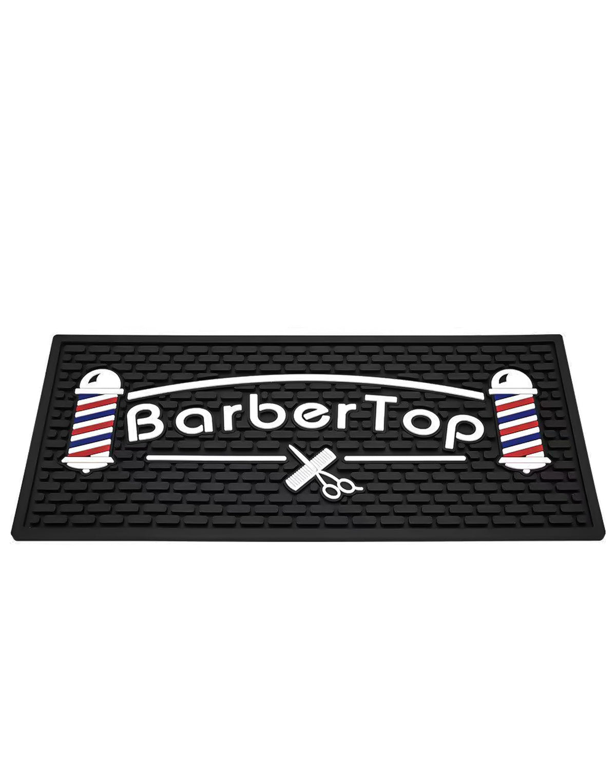 MYS Professional Barber Anti-Slip Station Mats MYS