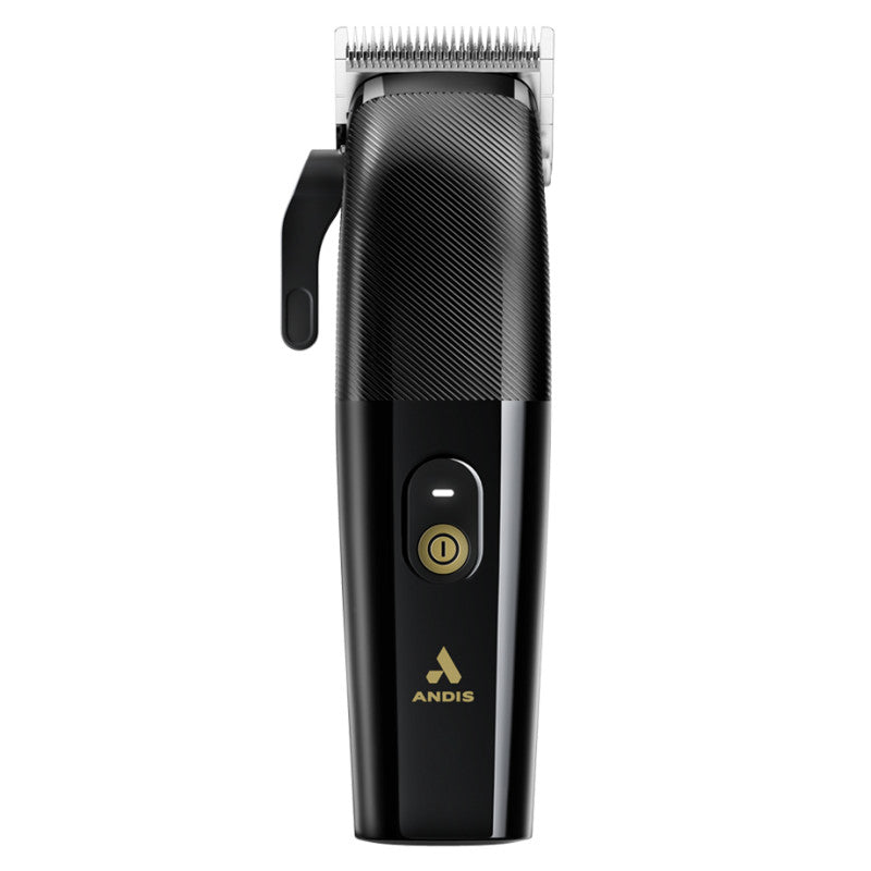 ANDIS ENVY II CLIPPER - BLACK (#560397) N.O.S. Barber Supply
