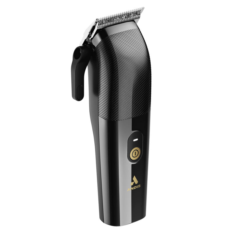 ANDIS ENVY II CLIPPER - BLACK (#560397) N.O.S. Barber Supply