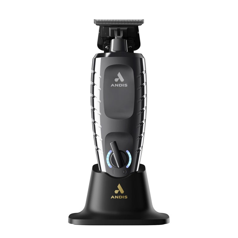 ANDIS GTX-EXO II TRIMMER (#561752) N.O.S. Barber Supply