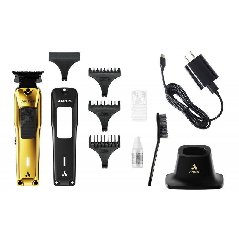 ANDIS PHENOM TRIMMER (#562062) N.O.S. Barber Supply