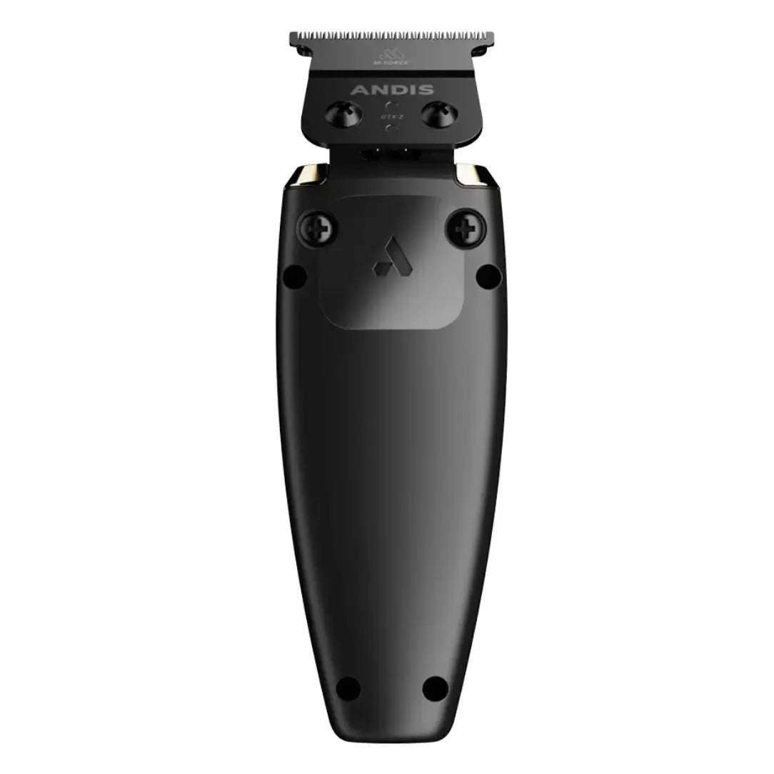 Andis GTX-EXO II Gold Trimmer – Professional Precision Tool BUYBARBER.COM