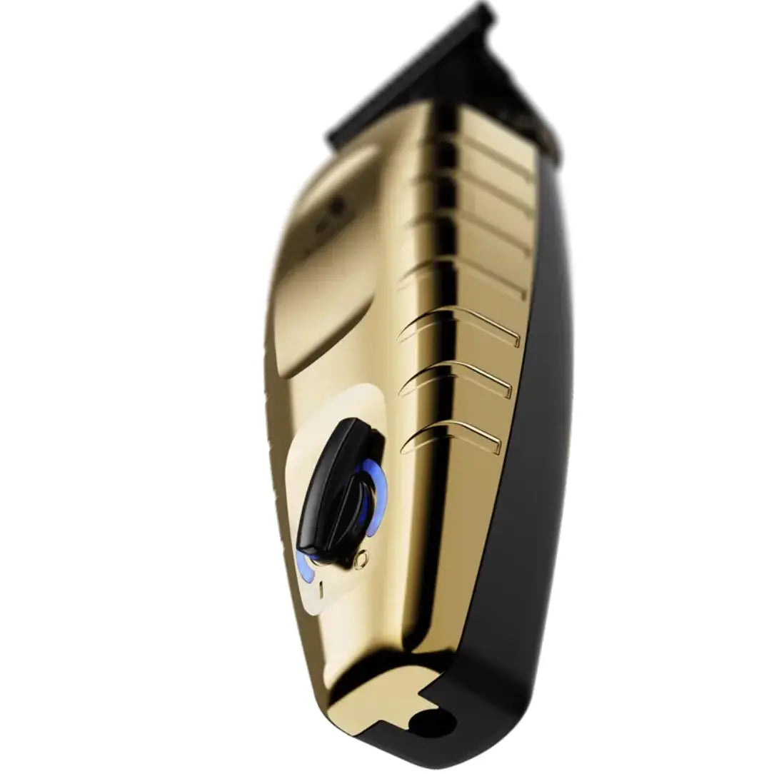Andis GTX-EXO II Gold Trimmer – Professional Precision Tool BUYBARBER.COM