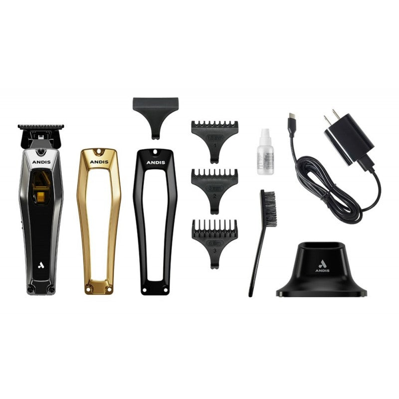 Andis Recon Trimmer Certified Clippers