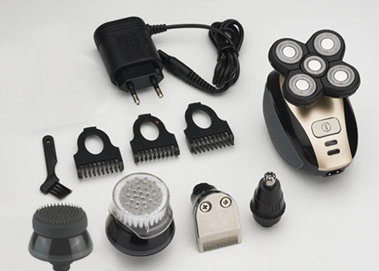 Men's Multi-function Shaver 5-in-1 My Store
