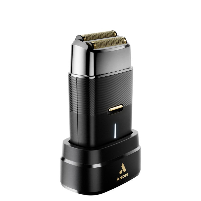 ANDIS PROFOIL PLUS II SHAVER (#563612) N.O.S. Barber Supply