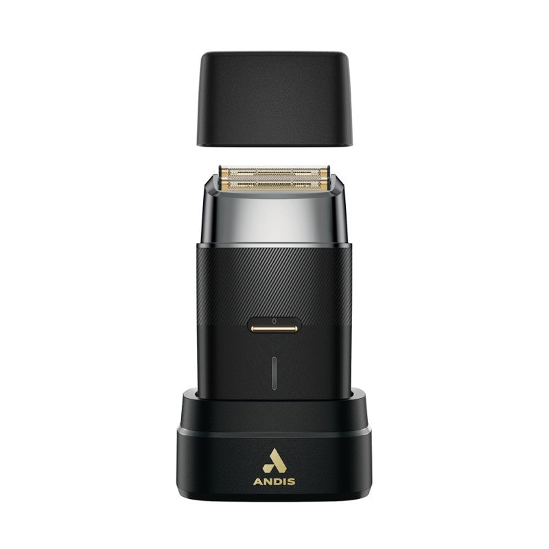 ANDIS PROFOIL PLUS II SHAVER (#563612) N.O.S. Barber Supply