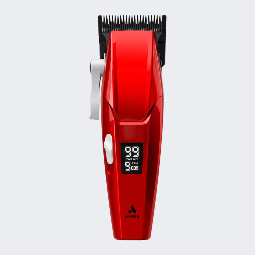 ANDIS Talon Cordless Clipper Certified Clippers
