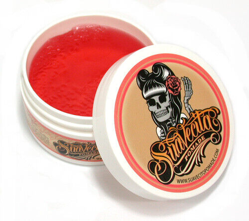 Suavecita Pomade for Women The Grease Shop