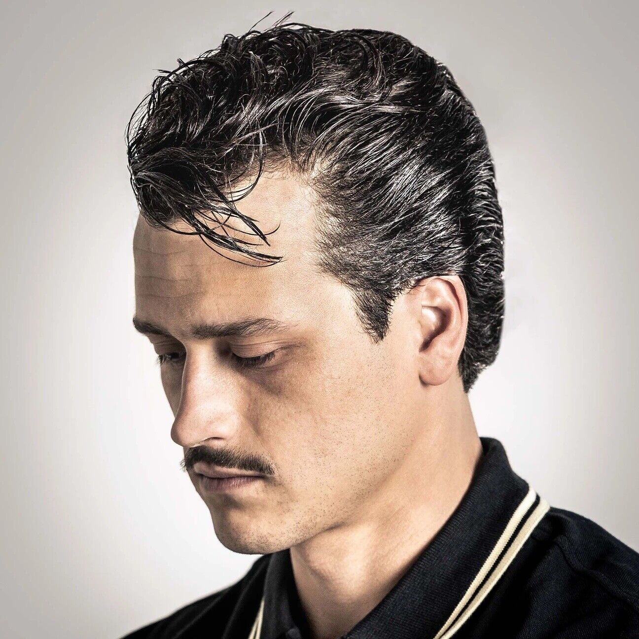 Suavecito Oil Based Hair Pomade The Grease Shop