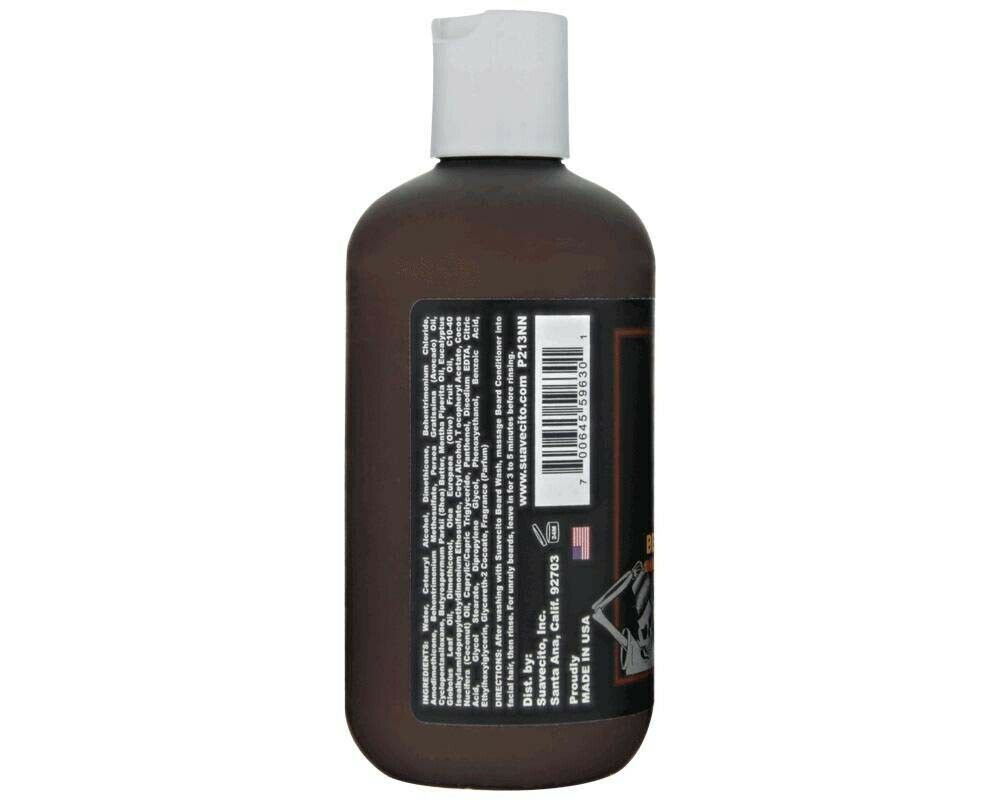 Suavecito Beard conditioner The Grease Shop