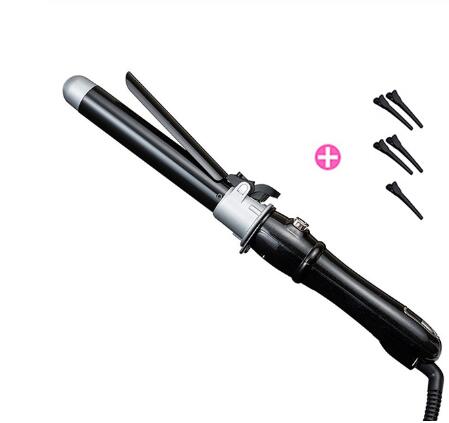 Automatic curling iron ceramic roll does not hurt hair perm curl artifact 360 degree automatic rotation Elyvora LLC