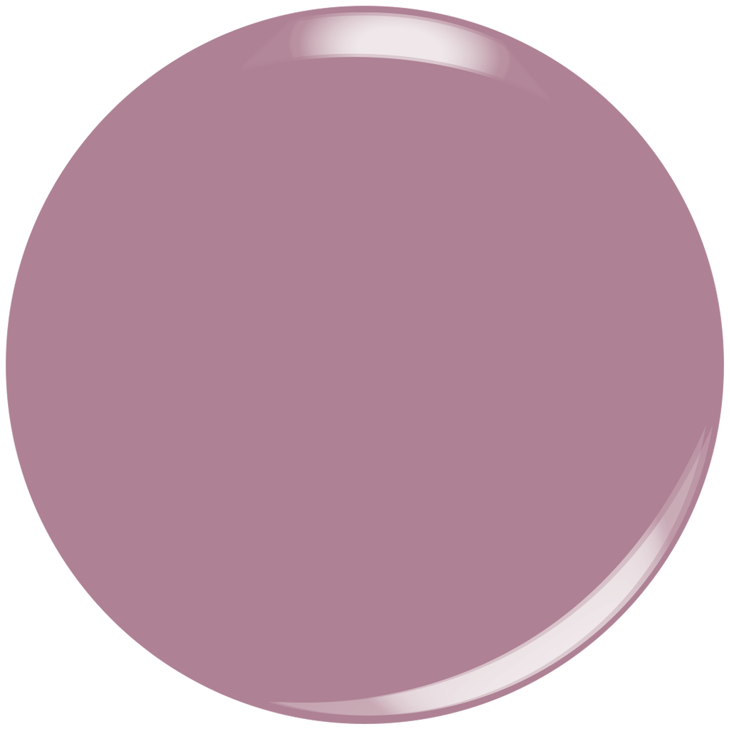 Kiara Sky - 0597 Mauve a Lil' Closer (Gel) Queen Nails & Beauty Supplies