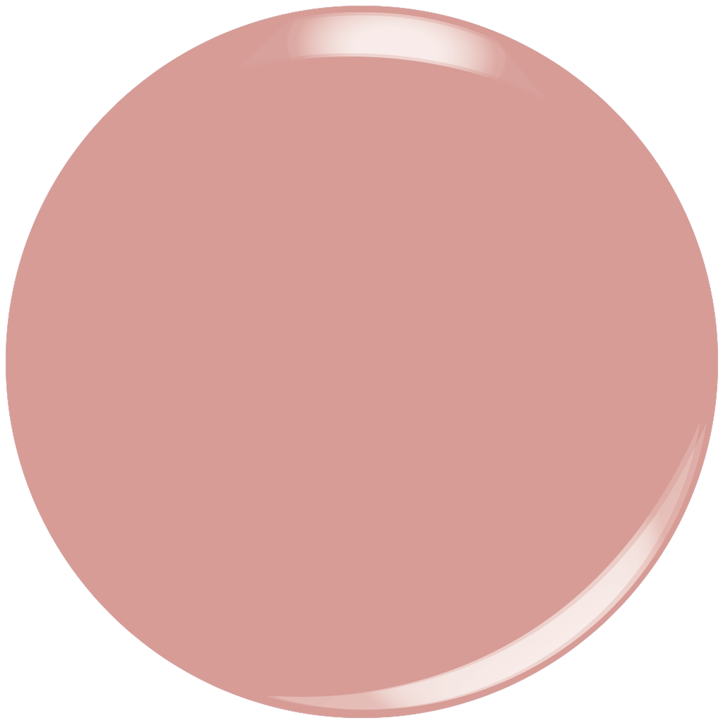 Kiara Sky - 0598 Warm N' Toasty (Gel) Queen Nails & Beauty Supplies
