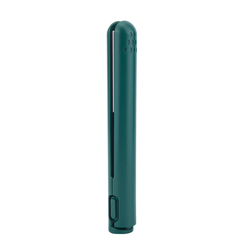 USB Portable Dormitory Available Wireless Hair Straighteners My Store