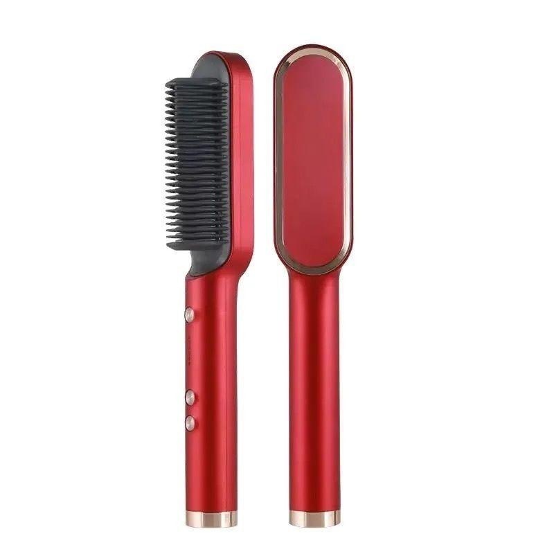 Straight hair comb hair stick lazy curler splint Sell My Stuff